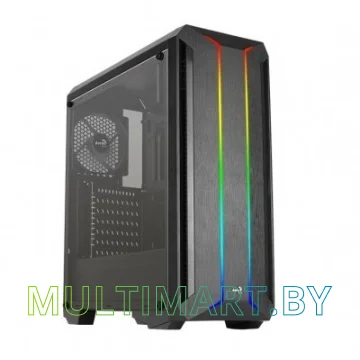 Корпус AeroCool Skyline-A-BK-v1